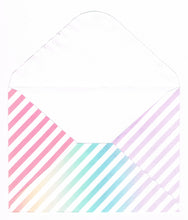 Load image into Gallery viewer, Planet Mango Magical Birthday Invitation and Thank You Cards